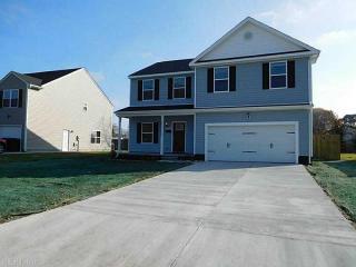 1508 Wingfield Ave, Chesapeake, VA 23325-3407