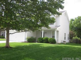 1710 Baxston Ct, Belleville, IL 62226-7384