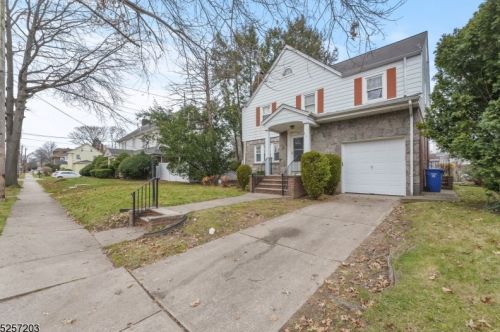 415 19th Ave, Paterson NJ  07504-1227 exterior