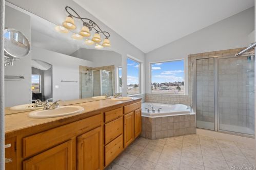 2521 Cherry Way, Parker CO 80138-4528 exterior