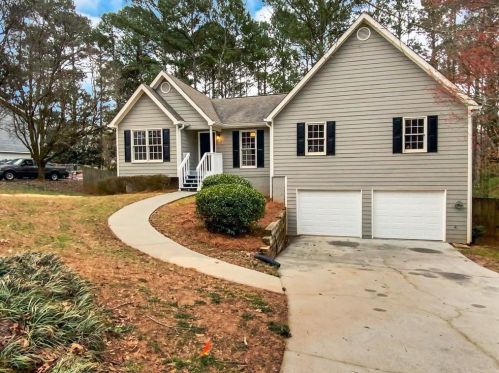 1057 Plantation Blvd, Conyers, GA 30094-4123