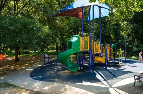 2130 Havenwood Trl, Atlanta GA  30319-4018 exterior