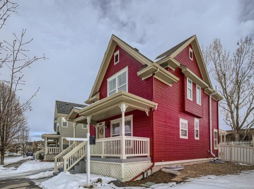 10628 Dayton Way, Henderson, CO 80640-8983