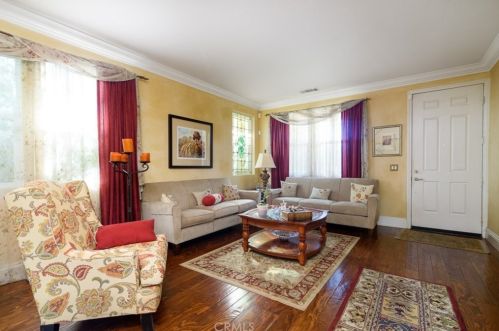 2895 Cinnamon Pl, Anaheim CA  92806-3733 exterior