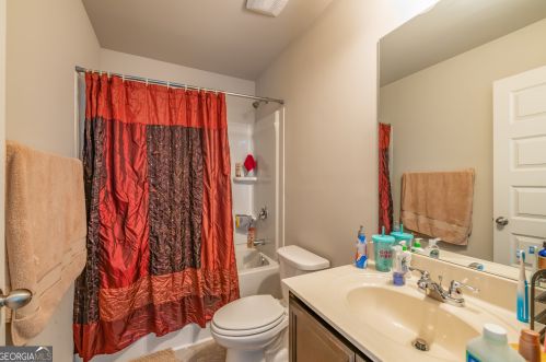 3310 Alhambra Cir, Hampton GA  30228-3633 exterior
