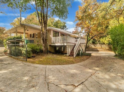 5291 Happy Hollow Rd, Atlanta GA  30360-1261 exterior