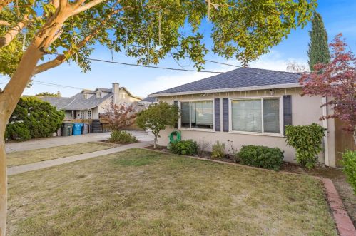 77 Clareview Ave, San Jose, CA 95127-2414