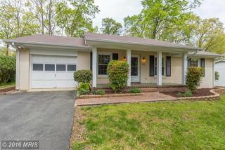311 Azalia Dr, Fredericksburg, VA 22408-1503