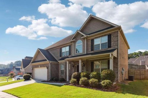 651 Arbor Rdg, Loganville, GA 30052-8032