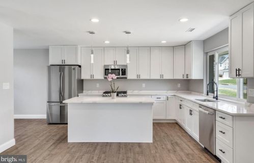 5222 Dalton Rd, Springfield VA  22151-3729 exterior
