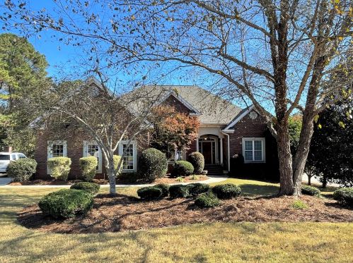4262 Waterston Courtyard, Evans, GA 30809-5036
