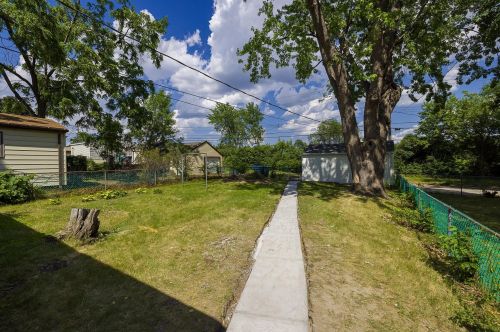3623 3rd St, Minneapolis MN  55418-1114 exterior