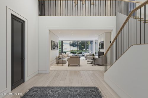 1 Indian Chase Dr, Greenwich, CT 06830-7207