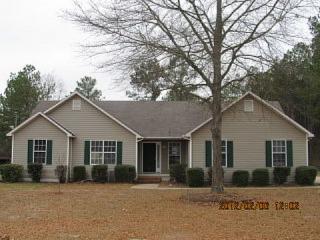109 Windwood Dr, Macon, GA 31216-5553