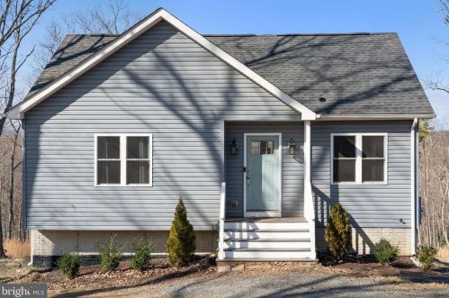 11652 Alum Springs Rd, Rixeyville, VA 22737-3002