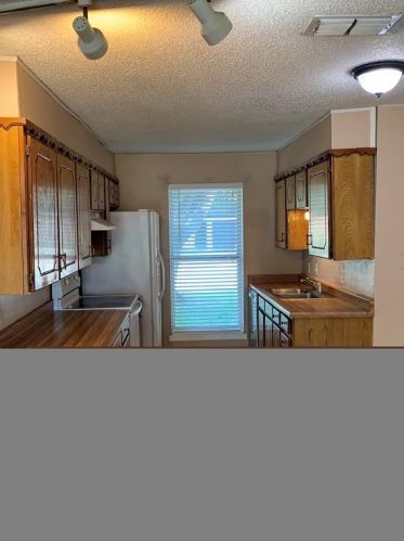 1751 Tyson St, Fort Worth TX  76131-1151 exterior