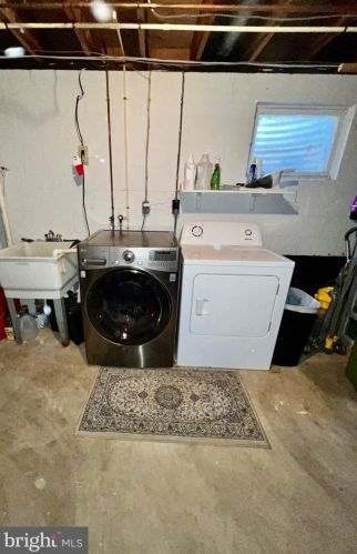 2047 Durham Rd, Fallston MD  21047-1012 exterior