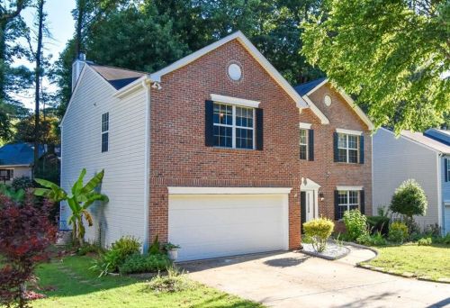 707 Spring Ridge Ct, Kennesaw, GA 30144-5039