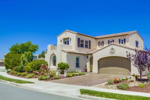 3432 Corte Altura, Carlsbad, CA 92009-2034