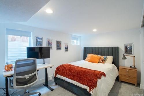 1371 Elm St, Denver CO  80220-2514 exterior