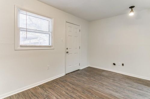 5417 El Campo Ave, Fort Worth TX 76107-4701 exterior