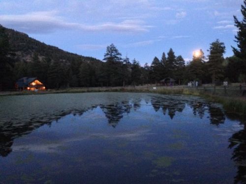 179 Elk Meadow Run, Antonito, CO 81120-9086