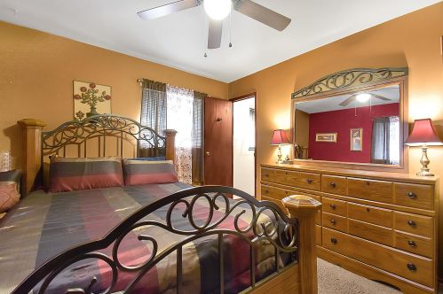 707 Knickerbocker Ave, Springfield OH  45506-3319 exterior