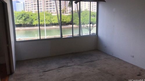 1676 Ala Moana Blvd, Honolulu HI  96815-1433 exterior