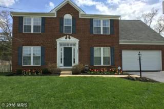 8821 Sherando Dr, Bristow, VA 20136-5790