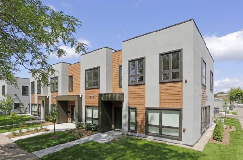 2407 2nd St, Minneapolis MN  55418-3409 exterior
