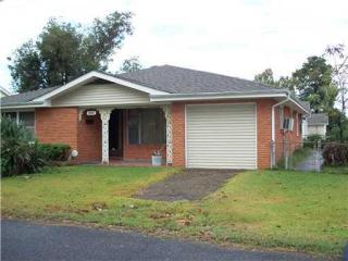 800 2nd Ave, Harvey LA  70058-2635 exterior