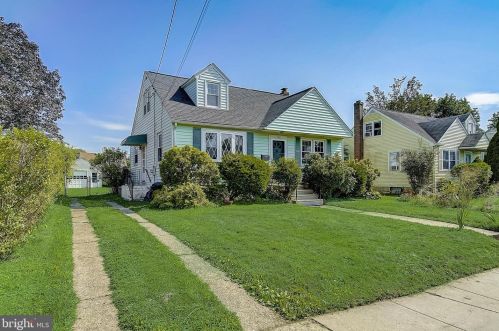124 Cornell Ave, Stratford, NJ 08084-1104