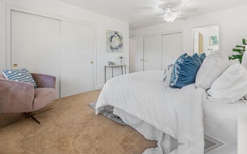 672 San Antonio Rd, Los Altos CA 94022-1245 exterior