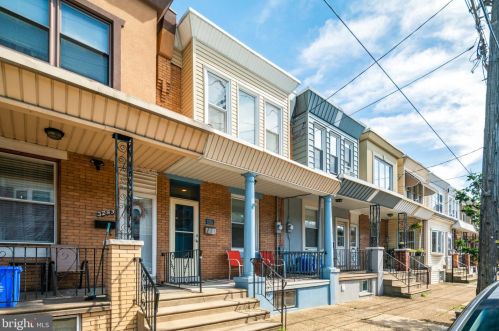 3281 Gaul St, Philadelphia, PA 19134-4524