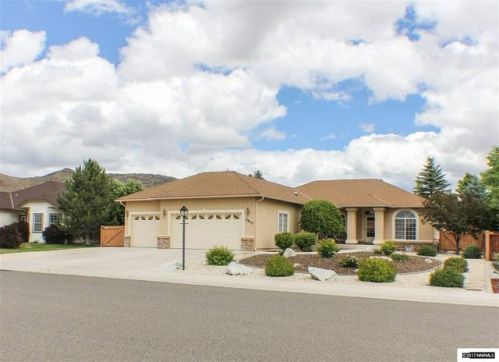 2873 San Juan Cir, Minden, NV 89423-7830