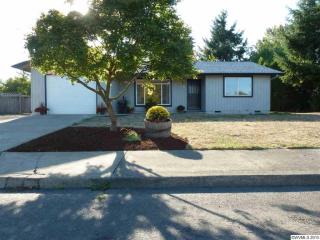 724 Gentle Ct, Monmouth, OR 97361-1111