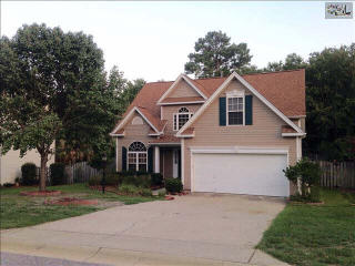 511 Oak Cove Dr, Columbia, SC 29229-7521