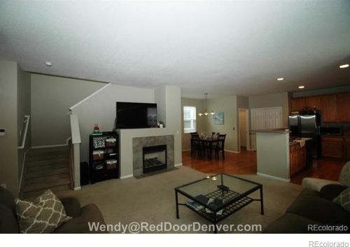 2825 Central Park Blvd, Denver CO  80238-2529 exterior