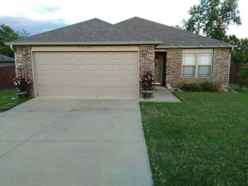 15157 Peak Loop, Alexander, AR 72002-1836