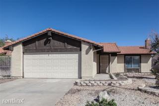 350 Papaya Pl, Henderson NV  89015-6008 exterior