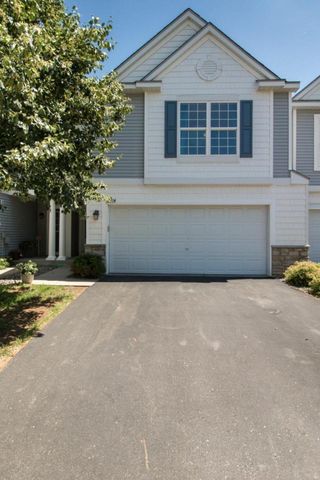 10714 Ironwood Ct, Saint Paul, MN 55129-5811