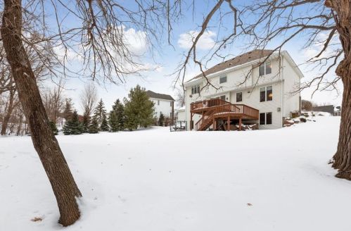 1704 Brant Cir, Saint Paul MN  55122-2290 exterior