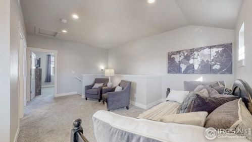 1818 50 St, Loveland CO 80538 exterior