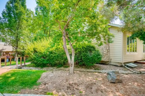 4605 Yosemite St, Denver CO  80237-2515 exterior