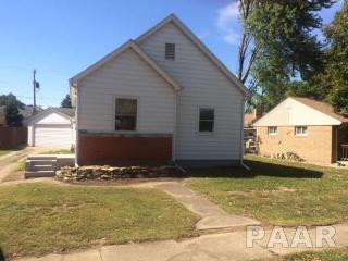 1215 Benedict St, Vonachen Knolls, IL 61523-1520