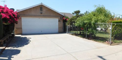 826 Latimer Ave, Modesto, CA 95351-4660