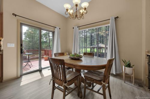 19810 Indian Summer Ln, Woodmoor CO  80132-9425 exterior