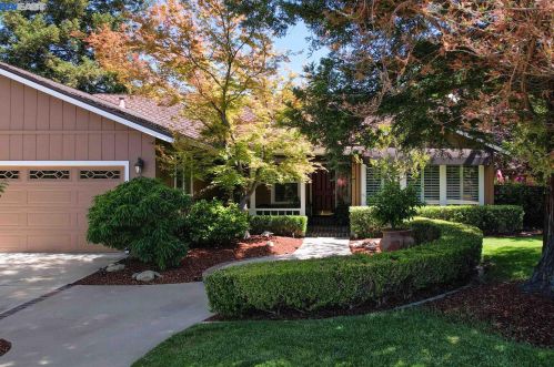 2570 Chateau Way, Livermore, CA 94550-5729