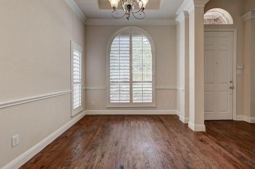 7704 Roaring Ridge Dr, Plano TX  75025-3659 exterior