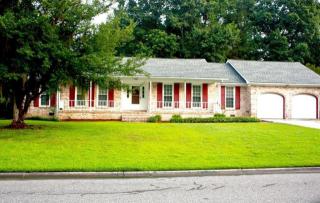 128 Botany Bay Blvd, Charleston, SC 29418-3004